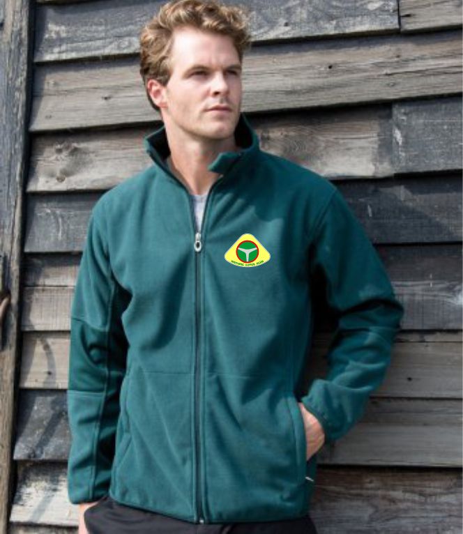 Historic Lotus Club Softshell Jacket